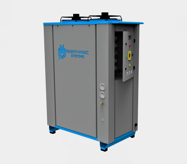 Parky KSC SC50 Hava Soğutmalı Chiller