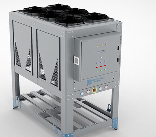 Parky KSC SC70 Hava Soğutmalı Chiller